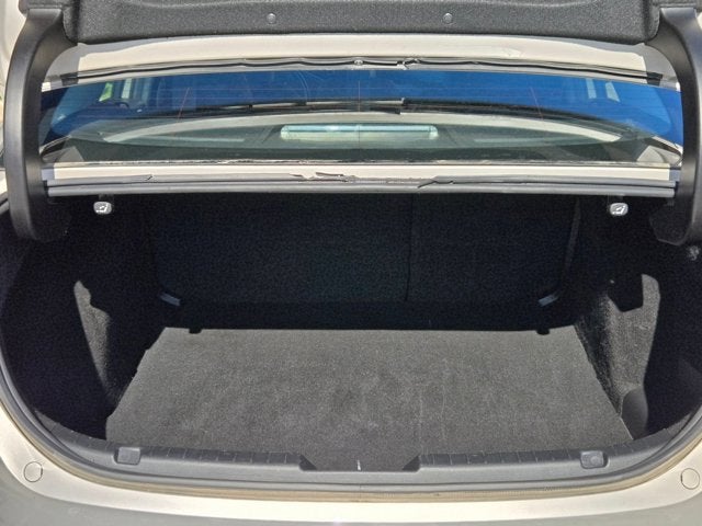2025 Mazda Mazda3 Sedan 2.5 S Select Sport