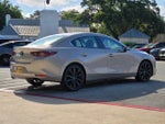 2025 Mazda Mazda3 Sedan 2.5 S Select Sport