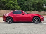 2019 Mazda Mazda MX-5 Miata RF Grand Touring