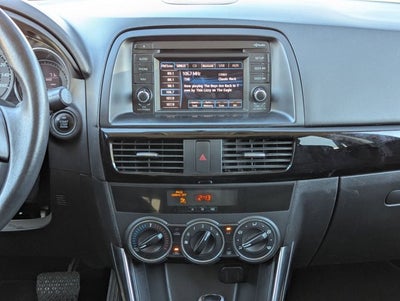 2013 Mazda Mazda CX-5 Touring