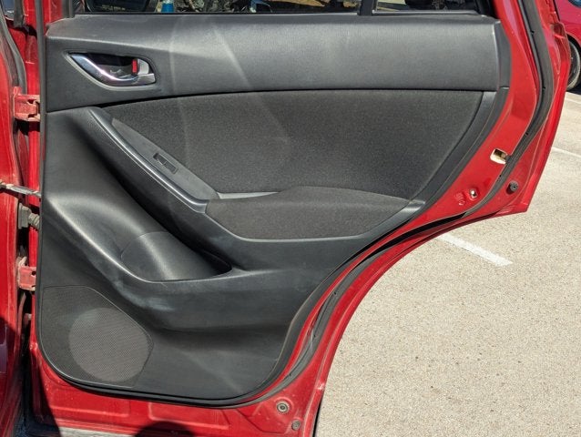 2013 Mazda Mazda CX-5 Touring