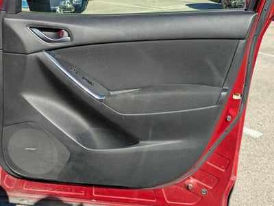 2013 Mazda Mazda CX-5 Touring