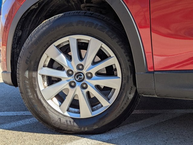 2013 Mazda Mazda CX-5 Touring