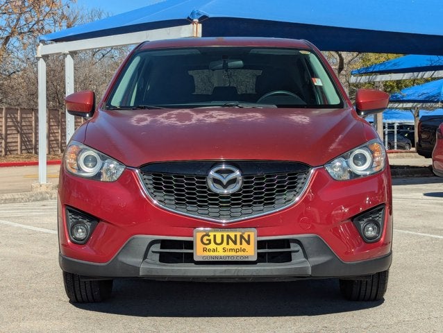 2013 Mazda Mazda CX-5 Touring