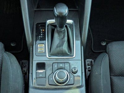 2016 Mazda Mazda CX-5 Touring