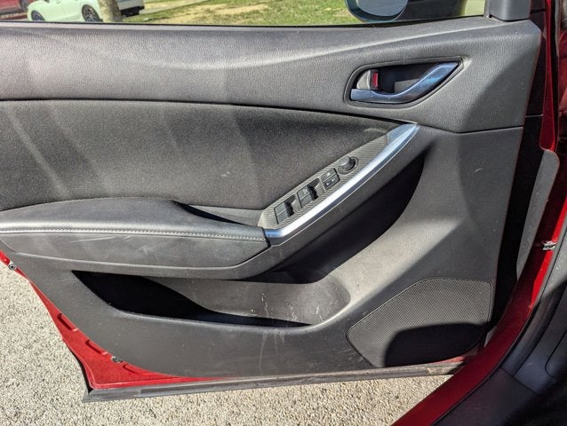 2016 Mazda Mazda CX-5 Touring