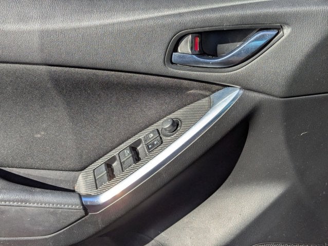 2016 Mazda Mazda CX-5 Touring