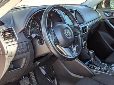 2016 Mazda Mazda CX-5 Touring