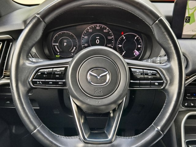 2024 Mazda Mazda CX-90 PHEV Premium Plus