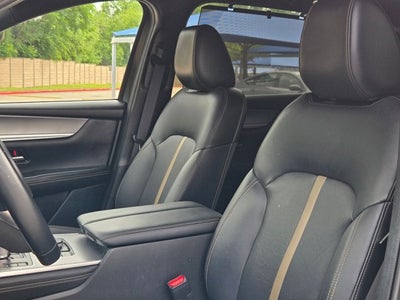 2024 Mazda Mazda CX-90 PHEV Premium Plus