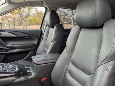 2019 Mazda Mazda CX-9 Touring