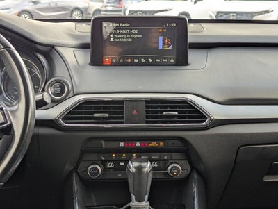 2019 Mazda Mazda CX-9 Touring