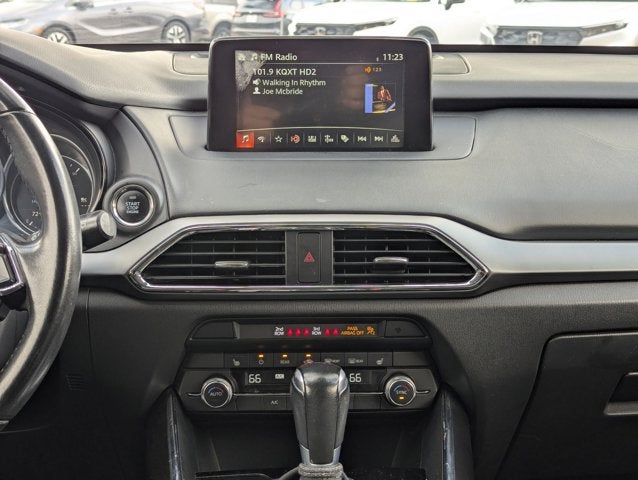 2019 Mazda Mazda CX-9 Touring