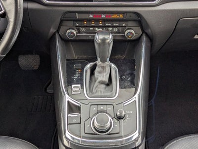 2019 Mazda Mazda CX-9 Touring