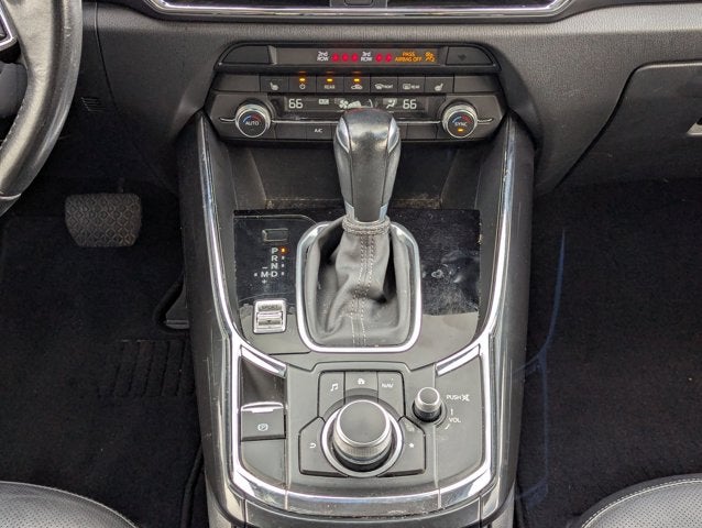 2019 Mazda Mazda CX-9 Touring