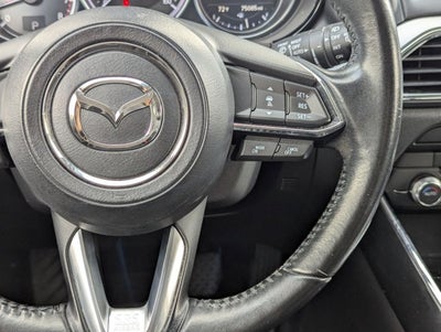 2019 Mazda Mazda CX-9 Touring