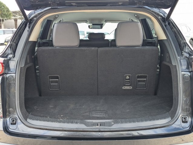 2019 Mazda Mazda CX-9 Touring