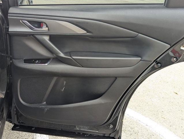 2019 Mazda Mazda CX-9 Touring