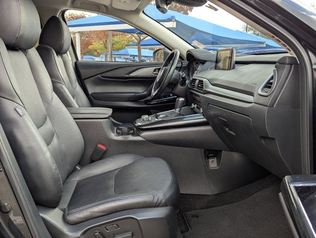 2019 Mazda Mazda CX-9 Touring