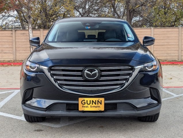2019 Mazda Mazda CX-9 Touring