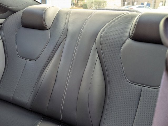 2021 INFINITI Q60 3.0t LUXE