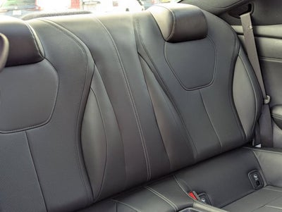 2021 INFINITI Q60 3.0t LUXE