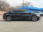 2021 INFINITI Q60 3.0t LUXE