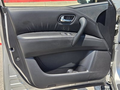 2021 Nissan Armada SV