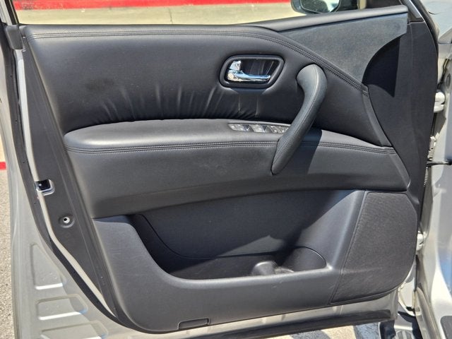 2021 Nissan Armada SV