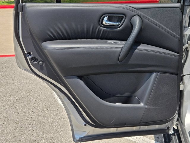 2021 Nissan Armada SV
