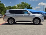 2021 Nissan Armada SV