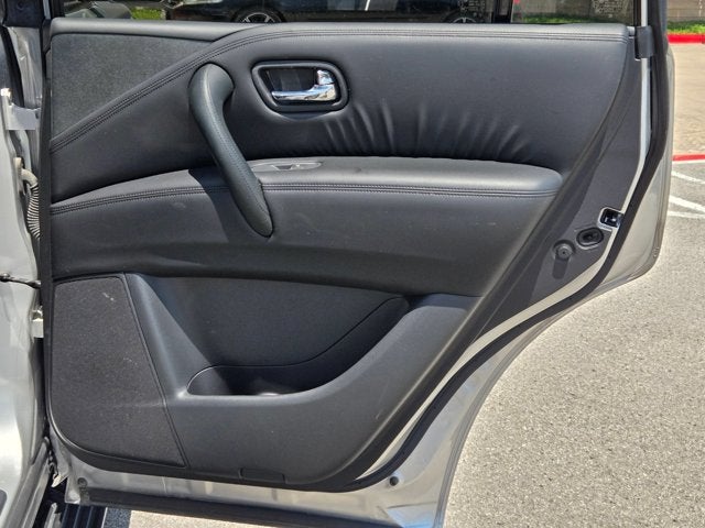 2021 Nissan Armada SV