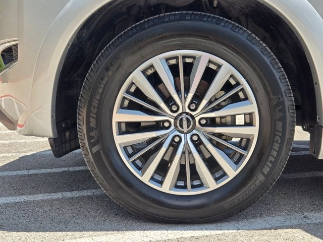 2021 Nissan Armada SV