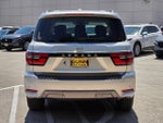 2021 Nissan Armada SV