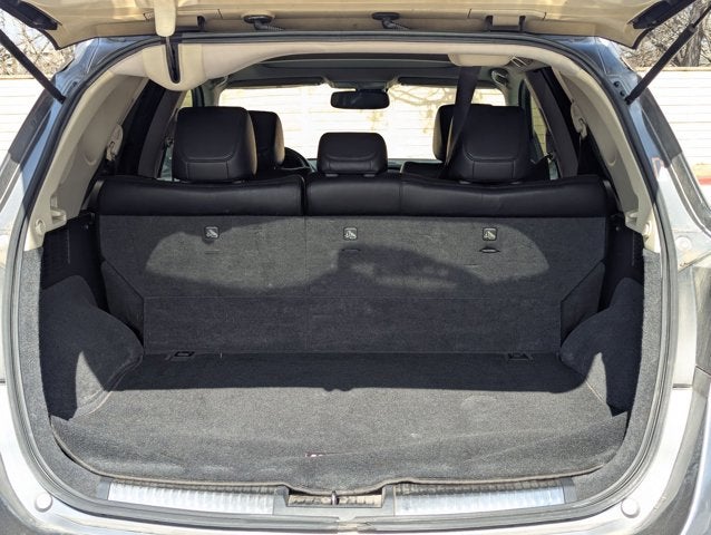 2013 Nissan Murano SL