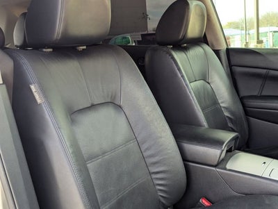 2013 Nissan Murano SL