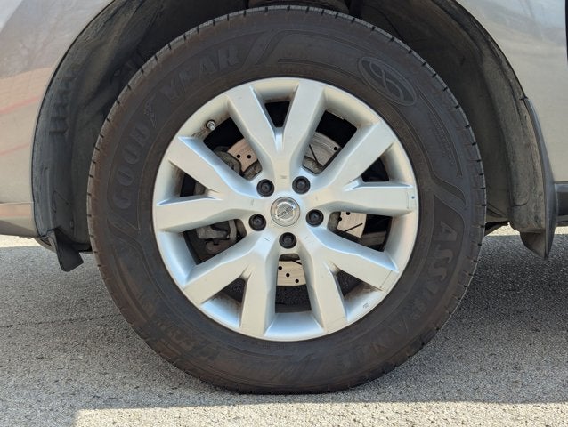 2013 Nissan Murano SL