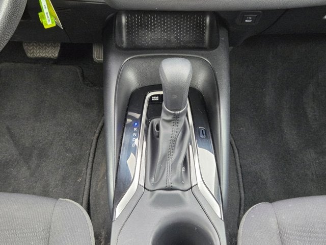 2024 Toyota Corolla Base