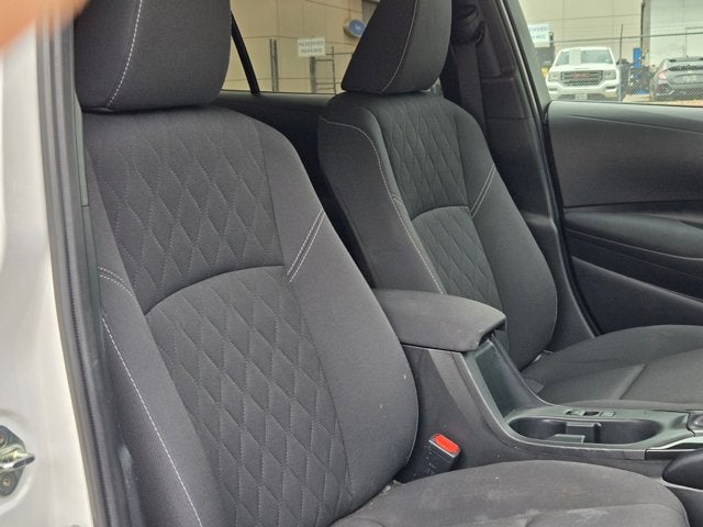 2024 Toyota Corolla Base