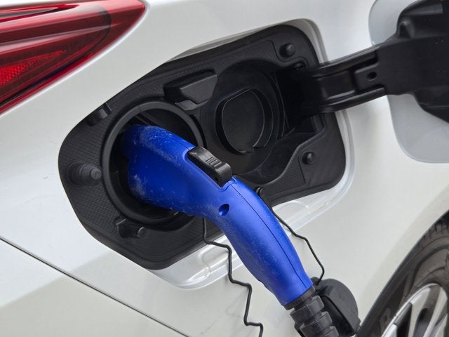 2022 Toyota Prius Prime Base