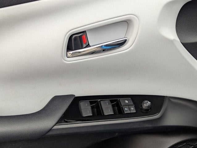 2019 Toyota Prius LE