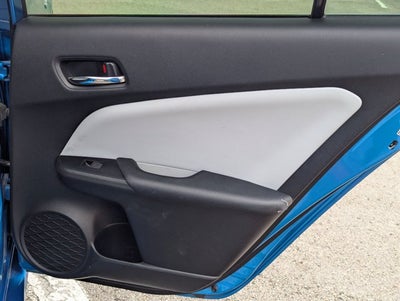 2019 Toyota Prius LE