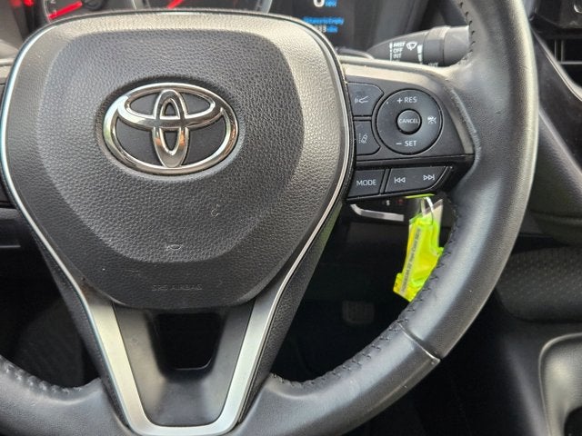 2022 Toyota Corolla Base
