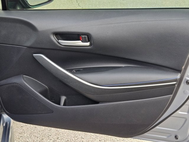 2022 Toyota Corolla Base