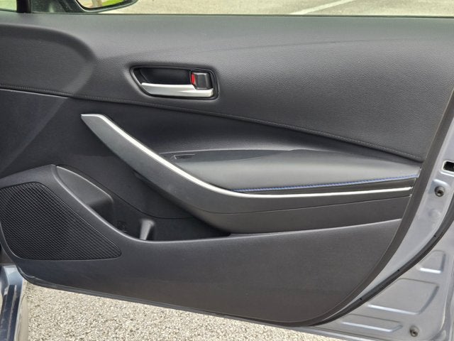 2020 Toyota Corolla Base