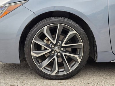 2020 Toyota Corolla Base