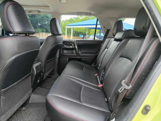 2022 Toyota 4Runner TRD Pro