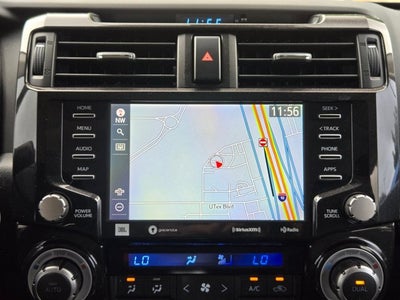 2022 Toyota 4Runner TRD Pro