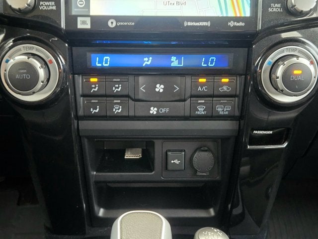 2022 Toyota 4Runner TRD Pro