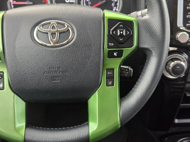 2022 Toyota 4Runner TRD Pro